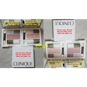 Hộp trang điểm tiện dụng Clinique Colour Surge Eye Trio - 0902966670 - 0933555070