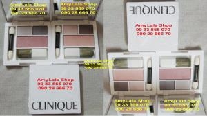 Hộp trang điểm tiện dụng Clinique Colour Surge Eye Trio - 0902966670 - 0933555070