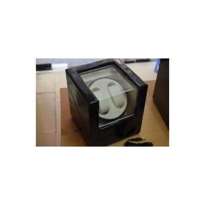Hộp trưng bày đồng hồ cơ 2 chiếc