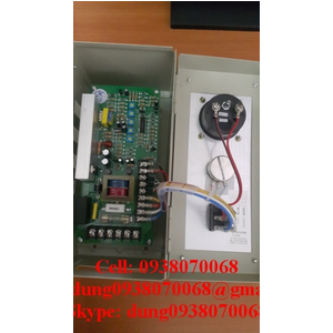 Hôp VS (1/2HP-100HP)