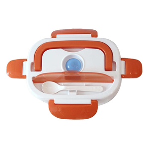 Hộp Cơm Hâm Nóng Magic A-03