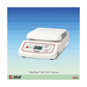 Bếp gia nhiệt có khuấy từ SMSH-20D Scilab, 380°C, 80-1500 rpm