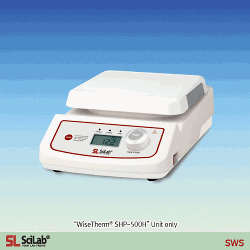 Bếp gia nhiệt Scilab SHP-500H 500oC (package-set)