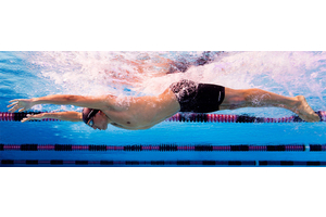 HOW TO GET PROPER HEAD POSITION IN ALL FOUR SWIMMING STROKES