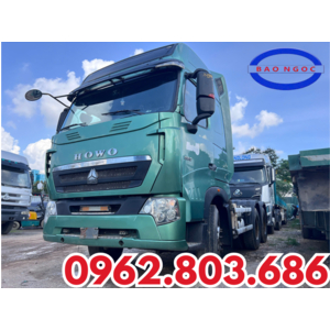 🚛 HOWO 380 CẦU DẦU 2020 – CHẤT LƯỢNG VƯỢT TRỘI, GIÁ CHỈ HƠN 600 TRIỆU!