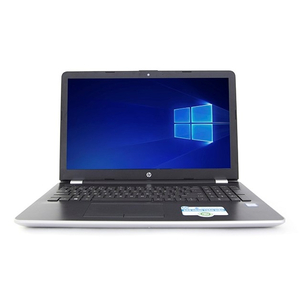 HP 15-BS031 i3-7100U | Ram 4GB / HDD 1TB | 15.6 inch HD