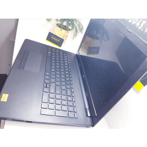 HP 15-bs0xx Pentium N3710~1.6GHz Ram 4G HDD 500GB 15.6