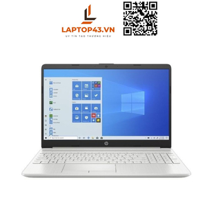 HP 15S fq1xxx i3 1005G1 Ram 4G SSD 256G Màn Hình 15.6 full HD Full AC