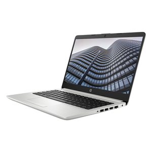 HP 348 G5 – (7XJ62PA) || Intel Core i3 7020U~2.30 GHz || RAM 4GB, SSD 256G || 14” FHD