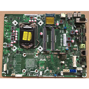 Mainboard HP Compaq pro 4300 IPISB-IK (680.258-002 693.481-001)