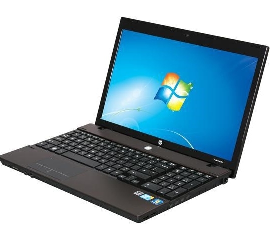 Laptop HP Probook 4520s