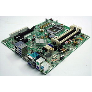 Mainboard HP Compaq Pro 6300 6380 Q75 sff (657.239-001 656.961-001)
