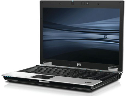 Laptop HP Elitebook 6930P