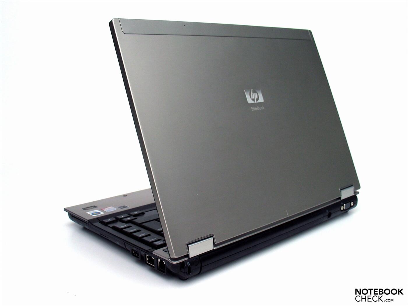 Laptop HP Elitebook 6930P