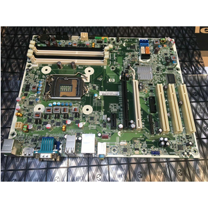Mainboard HP COMPAQ 8100 8180 Q57 531.990-001 505.799-001