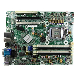 Mainboard HP Compaq 8200 8280 Elite Q67 (611.834-001 611.793-002)