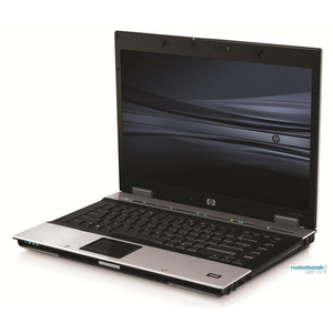 Laptop HP Elitebook 8530P