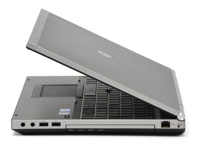 Laptop HP Elitebook 8530p