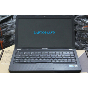 HP Compaq CQ42 Core i3-M380~2.50GHz Ram 2G HDD 250GB 14