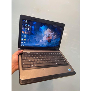 HP CQ43 i5 450M Ram 4G SSD 128G 14.0 HD Full AC