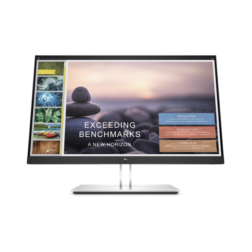 HP E24T G4 23.8-inch FHD Touch Monitor