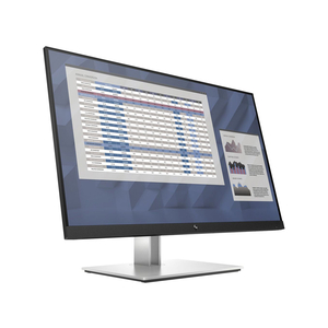 HP E27 G4 27-inch FHD Monitor