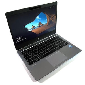 HP EliteBook 1040 G2 || i5- 5300U | Ram 8GB / SSD 256GB | 14 inch HD+