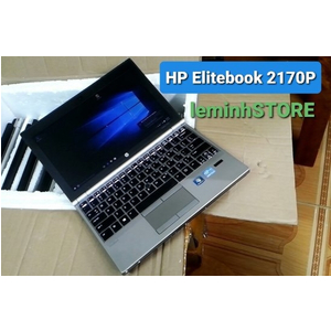 HP ELitebook 2170P i5 3427U xách tay
