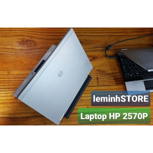 Laptop HP Elitebook 2540P I5 tại Đà Nẵng