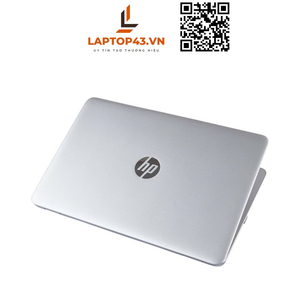 Hp elitebook 840 G3 i5 6200U Ram 8G SSD 256G 14.0”