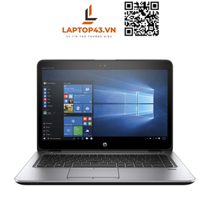 Hp elitebook 840 G3 i5 6200U Ram 8G SSD 256G 14.0”