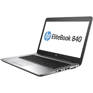 HP EliteBook 840 G1 Core i5-4300U~1.9GHz Ram 4G SSD 128G 14
