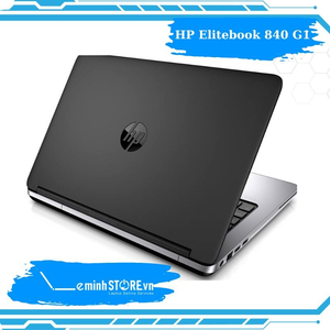 HP EliteBook 840 G1 i5