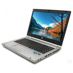 HP EliteBook 8460p f460P/ i5-2520 /Ram 4GB /HDD 500/ Màn Hình 14''