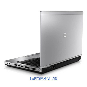 HP Elitebook 8560P || i5-2520M~2.6GHz || RAM 4G/HDD 250G || 15.6