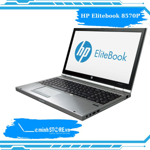 Laptop HP Elitebook 8570P I7