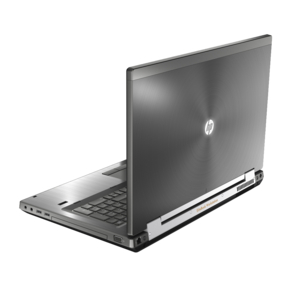 HP Elitebook 8570W || i7-3720MQ~2.6GHz || Ram 7G/HDD 500G || 15.6