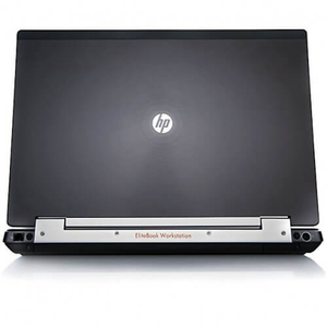 HP Elitebook 8570W || i7-3720MQ~2.6GHz || Ram 7G/HDD 500G || 15.6
