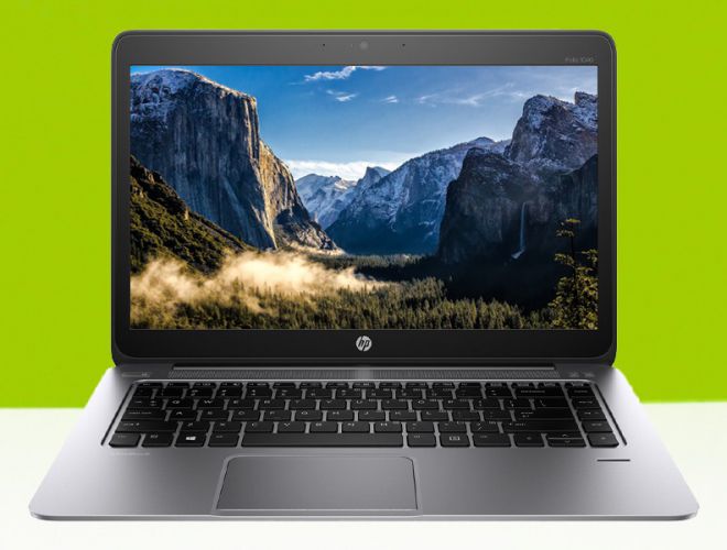 Hp Elitebook Folio 1040 G2 CORE i5 5300/ RAM 8GB/ SSD 256GB/ MÀN HÌNH 14 in FULL HD