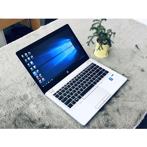 HP Elitebook Folio 9470M || i5-3437U~1.9GHz || Ram 4GB / SSD 128GB ||14”