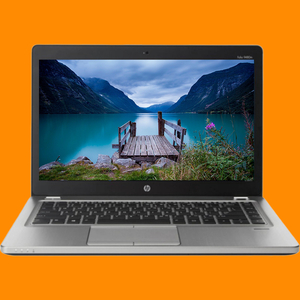 HP Elitebook Folio 9470M || i5-3437U~1.9GHz || Ram 4G/HDD 250G || 14