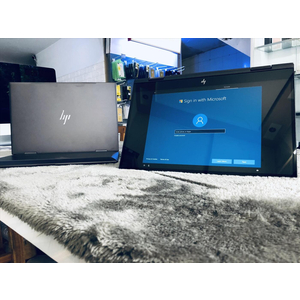 HP Envy X360 || I7-8565U || Ram 8GB, SSD 512GB || 15.6' FullHD IPS Touch (Cảm ứng + Gập xoay)