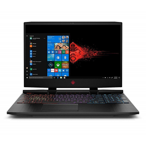 Hp Omen 15 I5 - 6300HQ || RAM 4Gb / HDD 500Gb + SSD 128Gb || GTX960 || 15.6” FHD