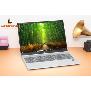 Laptop HP OmniBook 5 AI 16-af1048TU BZ7Q9PA | Intel Core™ Ultra 5 225U | 16GB DDR5 | 512GB SSD | 16 WUXGA IPS | Windows 11 Home + Office | New Chính