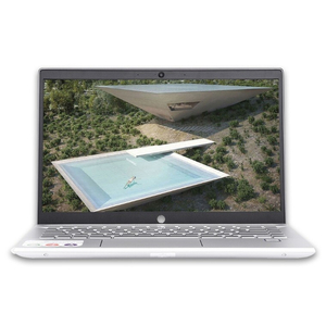 HP Pavilion 14-ce0024TU | i5 – 8250U | RAM 4G / HDD 1TB | UHD 620 | Win 10 | 14” FHD
