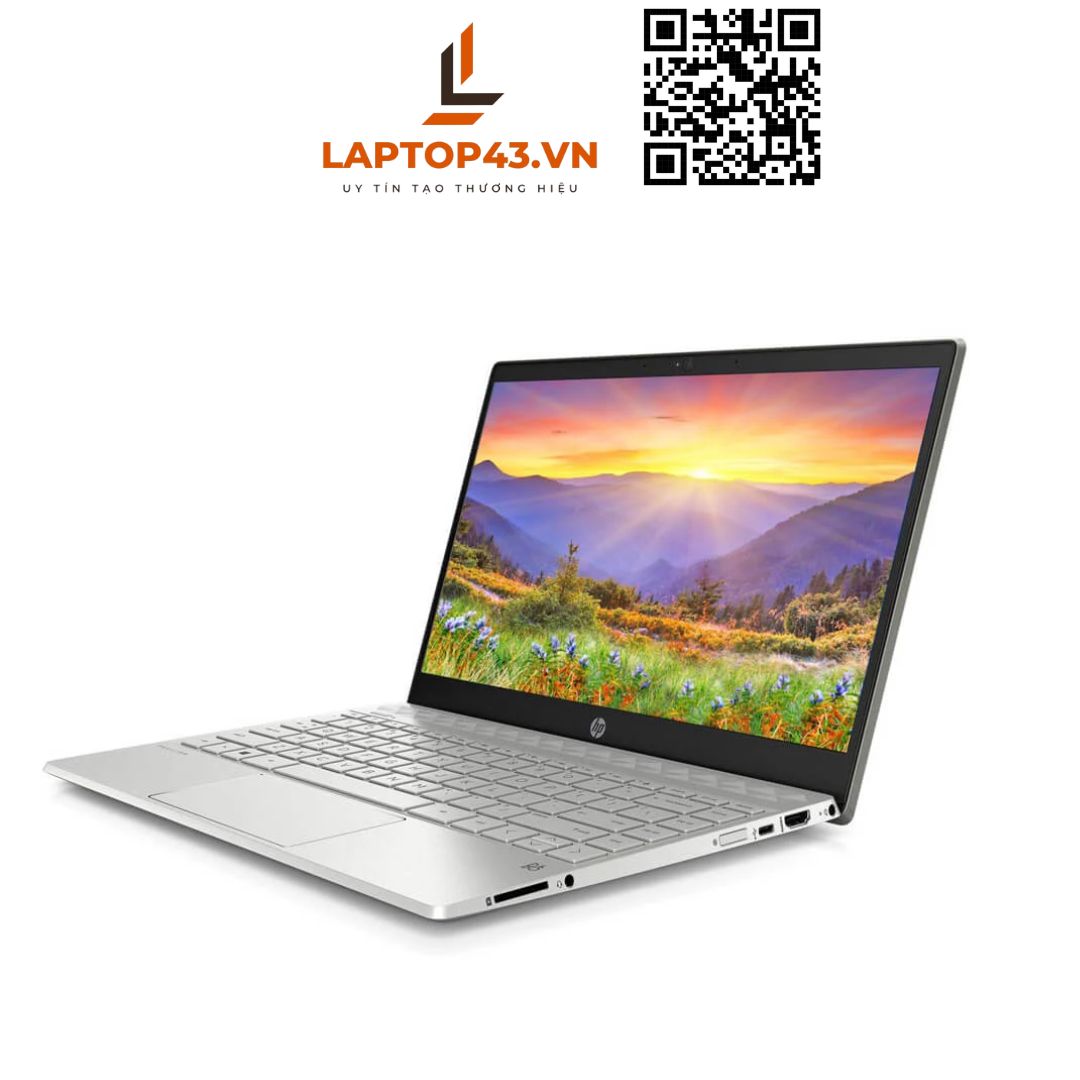 HP Pavilion 14 Core i7-8565U | 8GB SSD 256G | HHD 1T NVIDIA GeForce MX130 2GB | 14.0 FHD