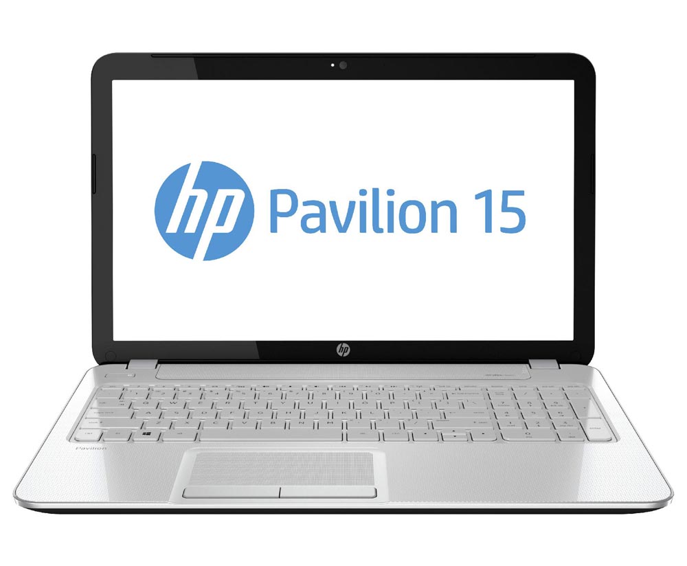 HP Pavivlion 15 | i5-4210U | Ram 4GB | SSD 128GB | 15.6 HD
