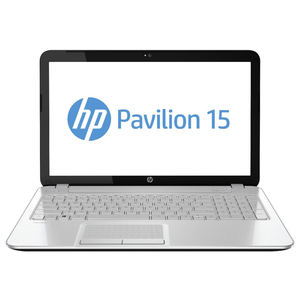 HP Pavivlion 15 | i5-4210U | Ram 4GB | SSD 128GB | 15.6 HD