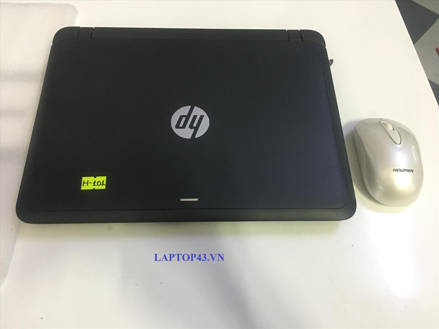 HP Probook 11-G2 Core i3-6100U~2.30GHz Ram 4G SSD 128GB 11.6