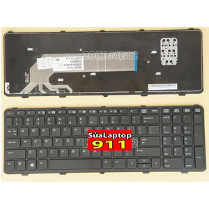 bàn phím HP probook 450 G0,450 G1,455 G0